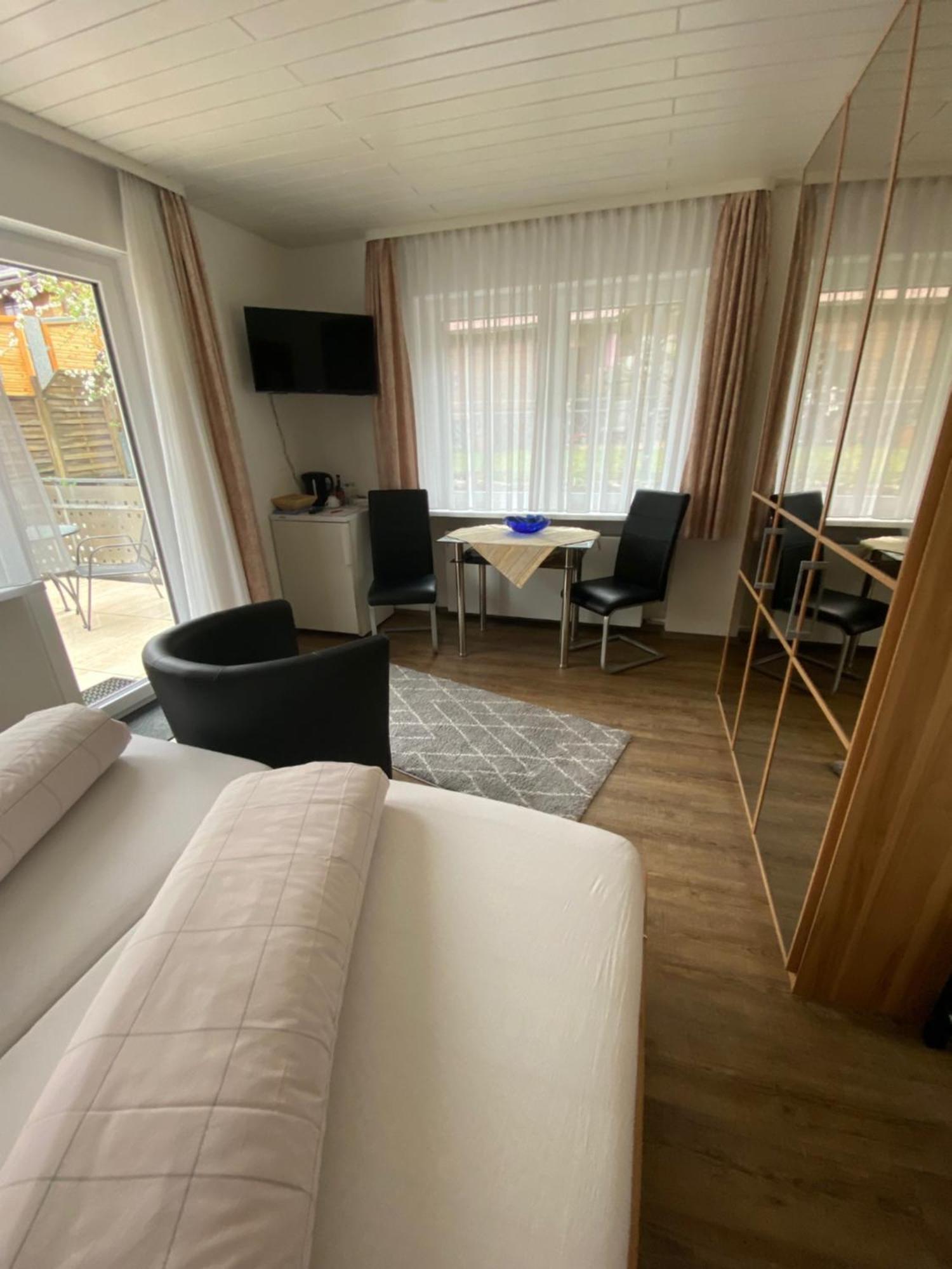 Gaestehaus Und Ferienwohnung Baechle Bad Peterstal-Griesbach Exterior photo