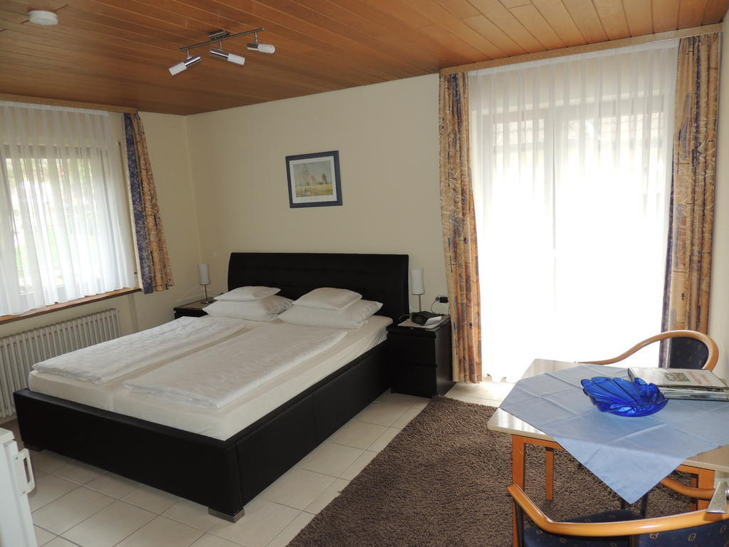 Gaestehaus Und Ferienwohnung Baechle Bad Peterstal-Griesbach Room photo